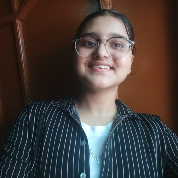 Jasmeen Kaur